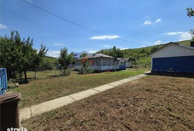 Teren de 4800 mp, în Tomești - 11