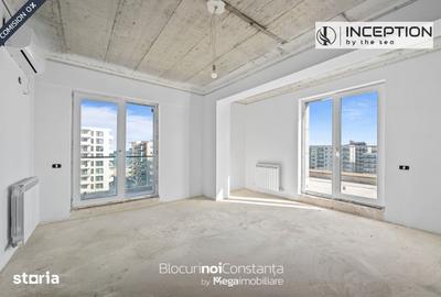 Apartament cu 2 camere în Nord - 8