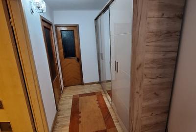 Apartament cu 3 camere decomandat, mobilat în Odobescu - 9