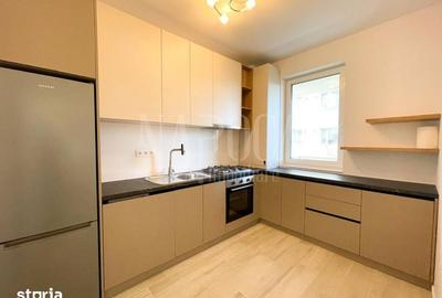 Apartament cu 2 camere în Florești - 5