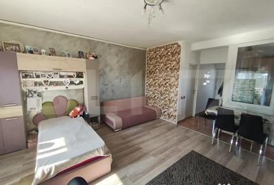 Garsonieră decomandată în Sânmartin - 7