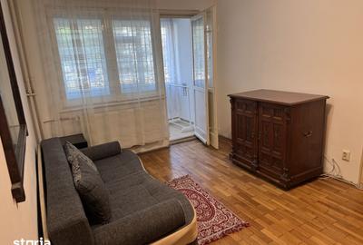 Apartament cu 2 camere semidecomandat în Giulești - 1