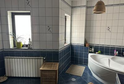 Casă individuală cu 9 camere cu Canalizare în Cotroceni - 30