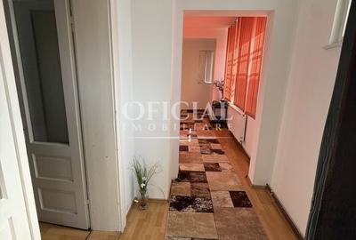 Casă cu 3 camere în Zorilor