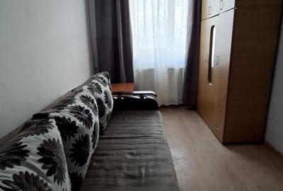 Garsonieră decomandată în Metalurgie