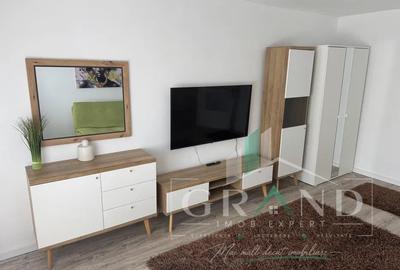 Garsonieră decomandată, mobilată în Mănăștur - 3