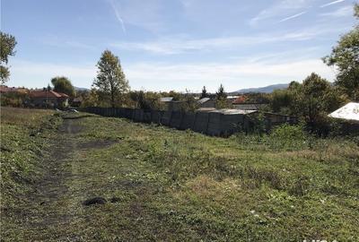 Teren de 4340 mp, în Cornu - 9