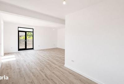 Casă cu 3 camere cu Teren 265 Mp în Sânmihaiu Român - 3