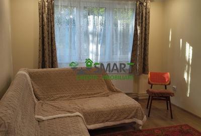 Apartament cu 2 camere decomandat în Republicii - 2