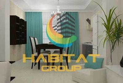 Apartament cu 2 camere decomandat în Apărătorii Patriei - 1