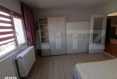 Apartament cu 2 camere decomandat în Mărăști - 2