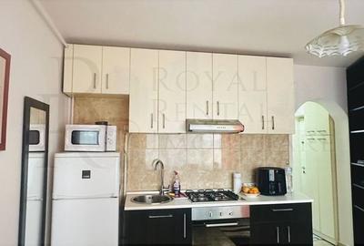 Apartament cu 2 camere, mobilat în Bună Ziua - 11