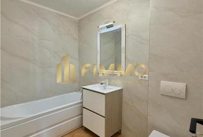 Apartament cu 2 camere semidecomandat, mobilat în Periferie - 3