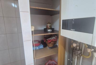 Apartament cu 2 camere semidecomandat în Central - 4
