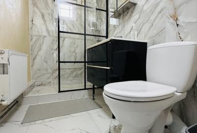 Casă individuală cu 2 camere cu Canalizare în Blașcovici - 7