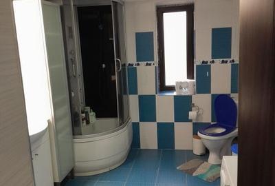 Casă cu 6 camere cu Teren 580 Mp în Central - 13