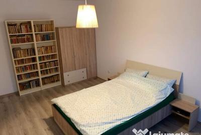 Apartament cu 2 camere semidecomandat în Sânpetru - 2