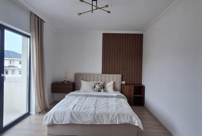 Duplex cu 4 camere cu Canalizare în Dumbrăvița - 16