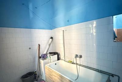 Apartament cu 2 camere nedecomandat în Bălcescu - 3