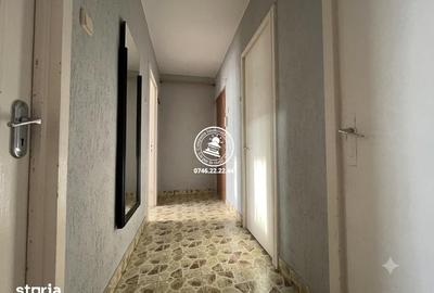 Apartament cu 2 camere semidecomandat în Podu Roș - 2