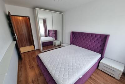 Apartament cu 3 camere decomandat în Cotroceni - 5