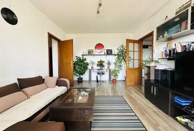 Apartament cu 3 camere semidecomandat în Mihai Bravu - 3