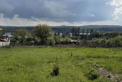 Teren de 500 mp, în Budeasa - 3