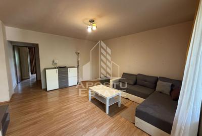 Apartament cu 2 camere semidecomandat în Bucovina