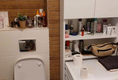 Apartament cu 2 camere semidecomandat în Take Ionescu - 2
