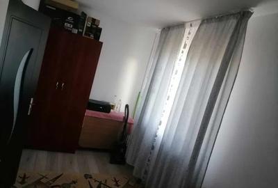 Apartament cu 2 camere nedecomandat în Tătărași - 1