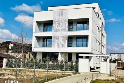 Apartament cu 2 camere în Militari