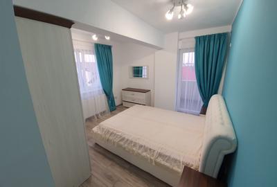 Apartament cu 3 camere decomandat în Central - 8