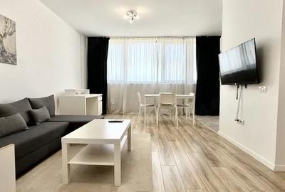 Apartament cu 2 camere decomandat în Torontalului - 3
