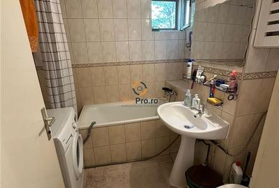 Apartament cu 2 camere decomandat în Complex Studențesc - 4