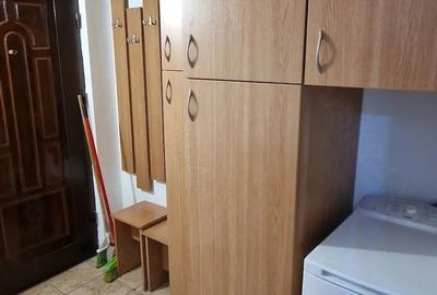 Garsonieră decomandată în Crângași - 6
