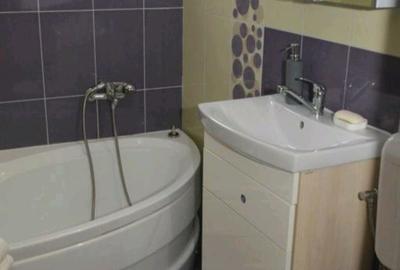 Apartament cu 2 camere semidecomandat în Central - 7