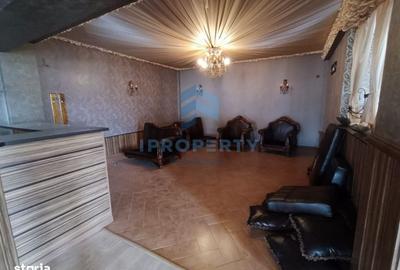 Spațiu comercial, de 225 mp, în Modelu - 3