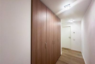Apartament cu 2 camere semidecomandat, mobilat în Herăstrău - 10