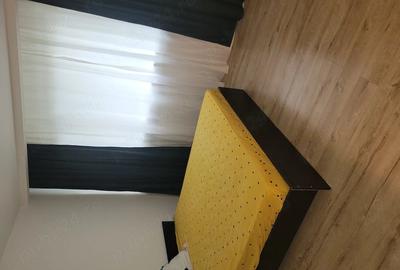 Apartament cu 2 camere decomandat în Giurgiului