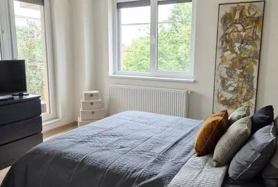 Apartament cu 2 camere decomandat în Bucureștii Noi