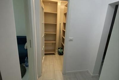Apartament cu 3 camere decomandat în Central - 2