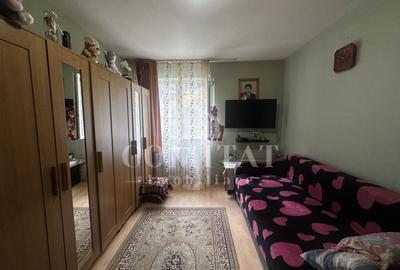 Apartament cu 2 camere nedecomandat, mobilat în Mănăștur - 3