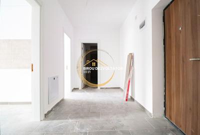 Apartament cu 3 camere decomandat în Theodor Pallady - 4