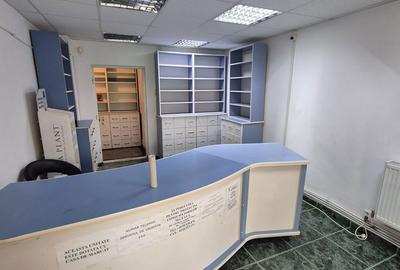 Spațiu comercial, de 40 mp, în Burdujeni - 3