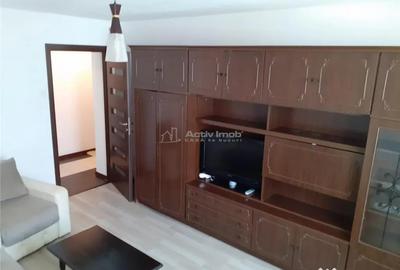 Apartament cu 2 camere decomandat în Central - 2
