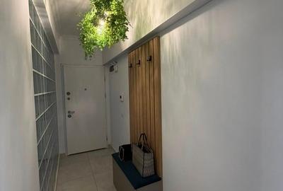 Apartament cu 2 camere decomandat în Central - 14