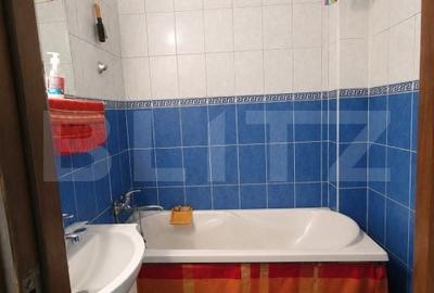 Apartament cu 3 camere în Central - 2