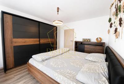Apartament cu 2 camere decomandat, mobilat în Soarelui - 20