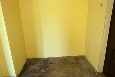 Apartament semidecomandat în Militari