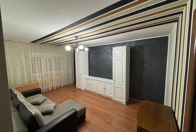 Apartament cu 2 camere în Micro 39